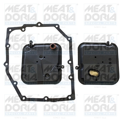 Hydraulic Filter Kit, automatic transmission